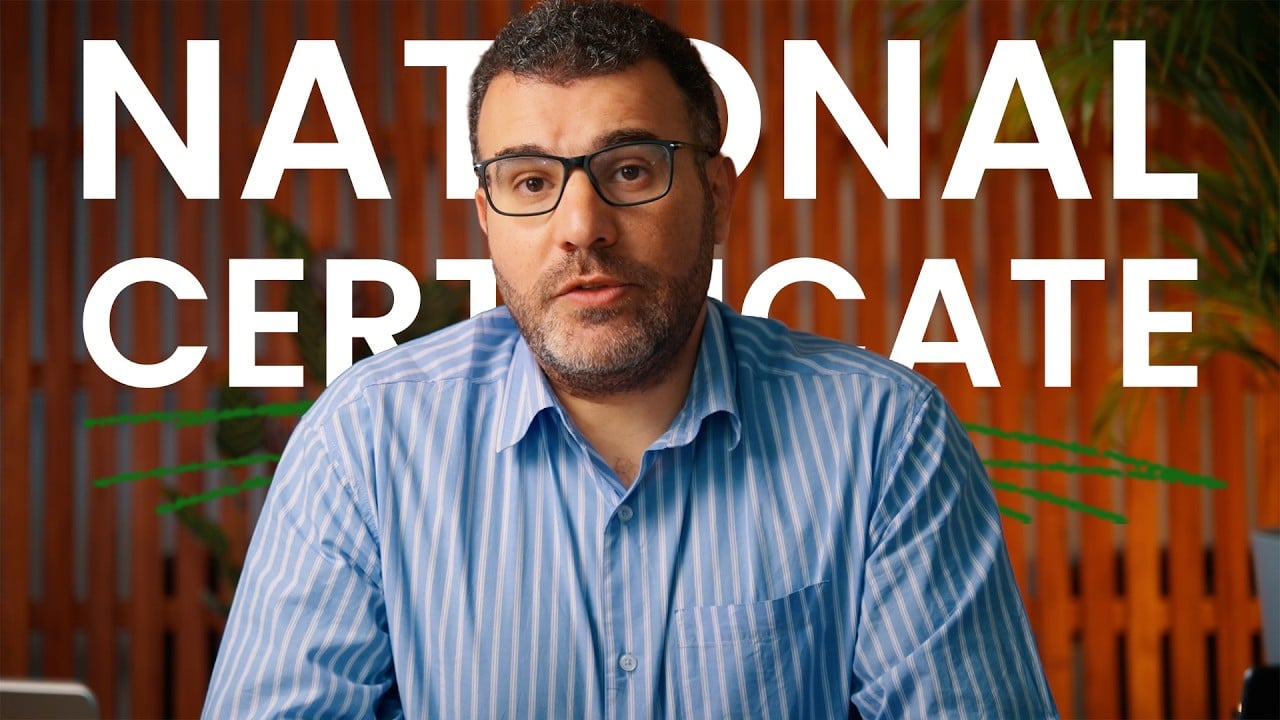 Is Your CPR Certificate Nationally Recognised? Here&rsquo;s How to Check