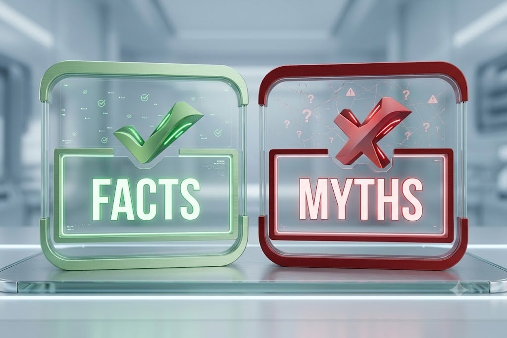 Facts and Myths