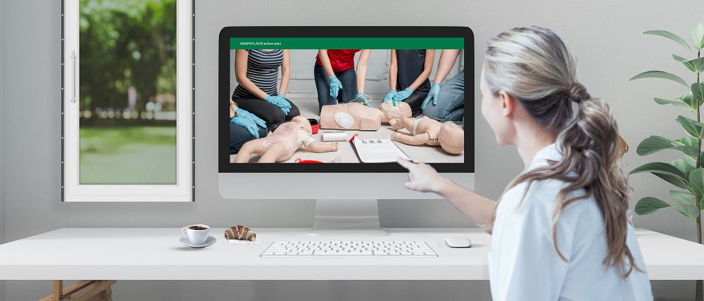 cpr course online