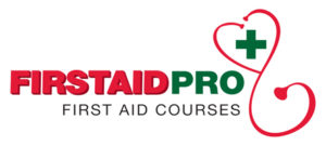 first aid pro logo