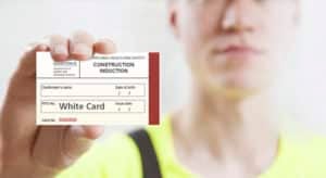 white card 1