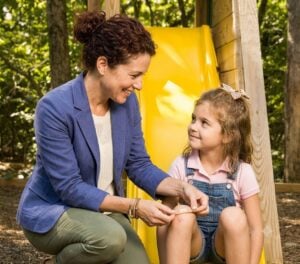 What First Aid do teachers need 1