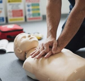 Provide Advanced First Aid