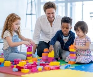 What First Aid Do I Need For Childcare