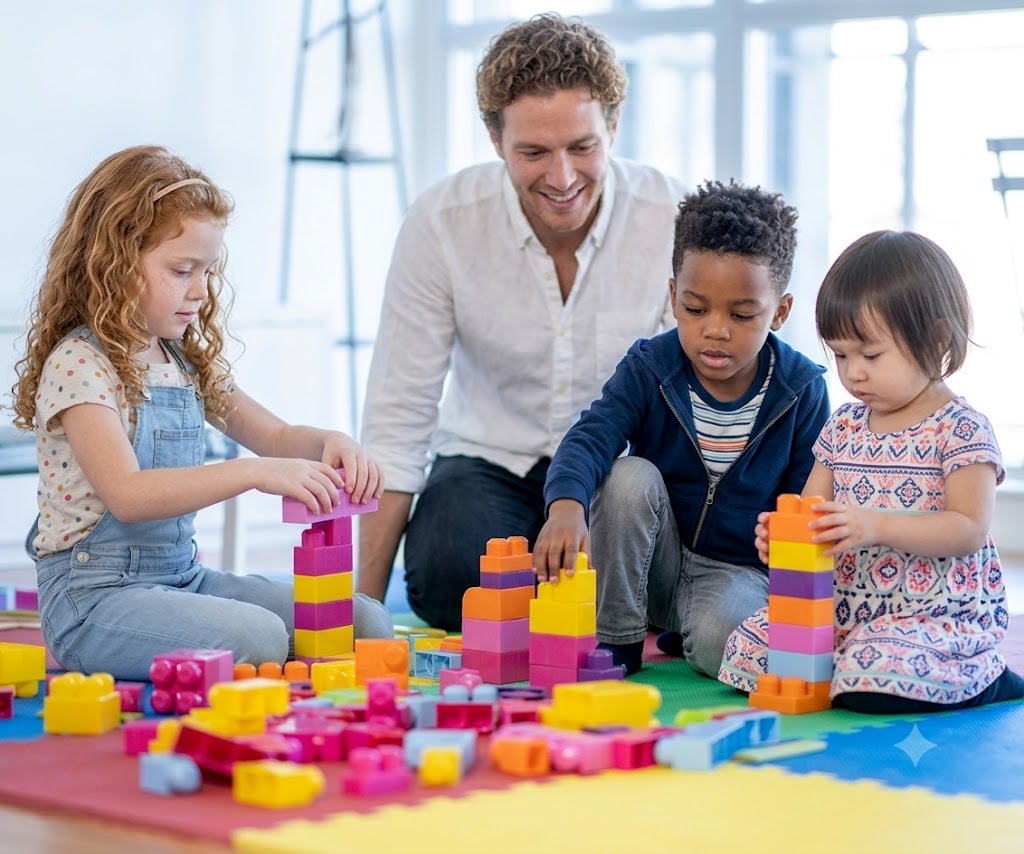 What First Aid Do I Need For Childcare