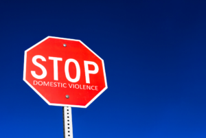 Domestic Violence First Aid