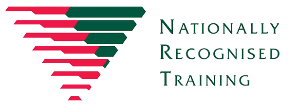 Nationally Recognised Training NRT logo 1
