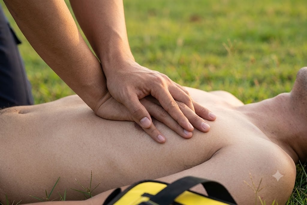 CPR
