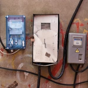 FirstAidPro Turning off power board for shock victim