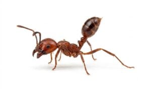 Fire Ant