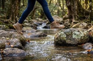 Stay Safe Hiking