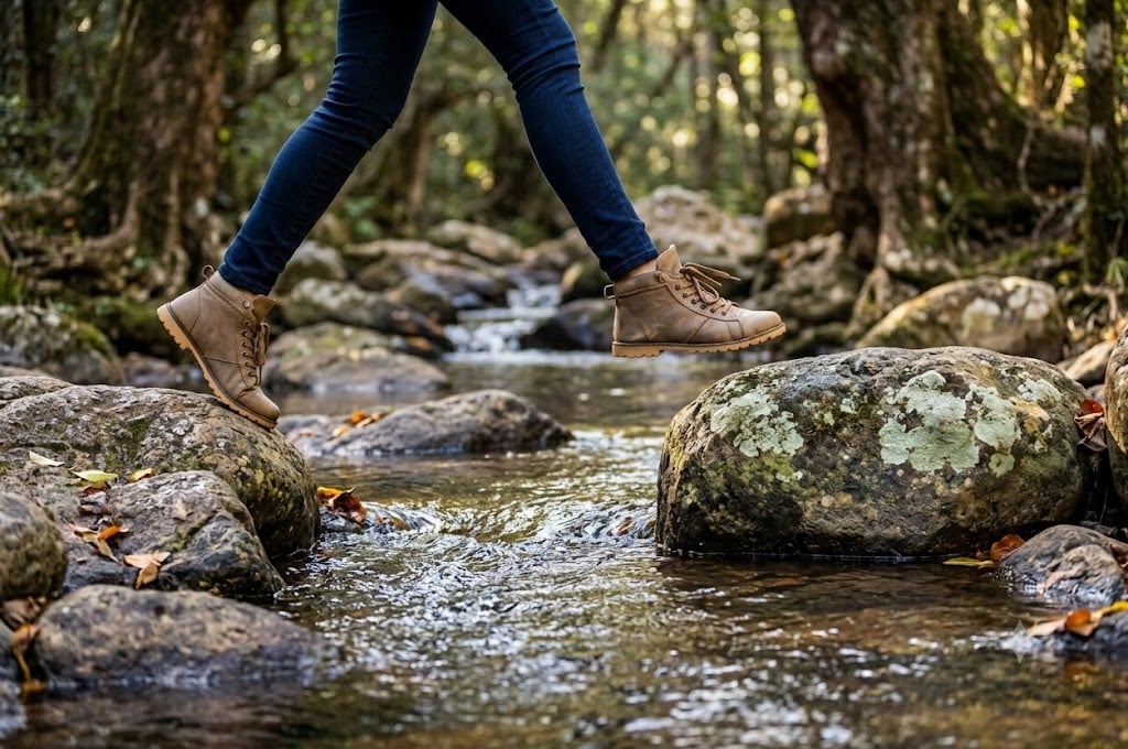 Stay Safe Hiking
