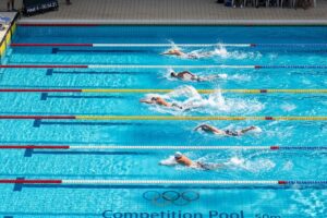 Swimming Injuries
