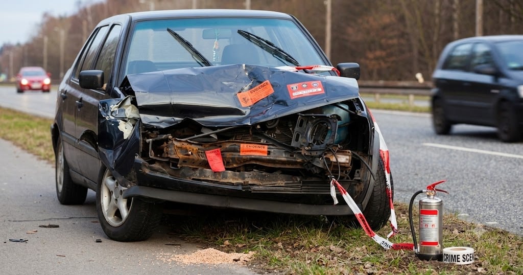 Car Accident