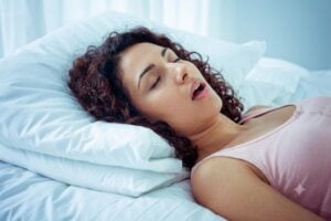 Sleep Apnoea
