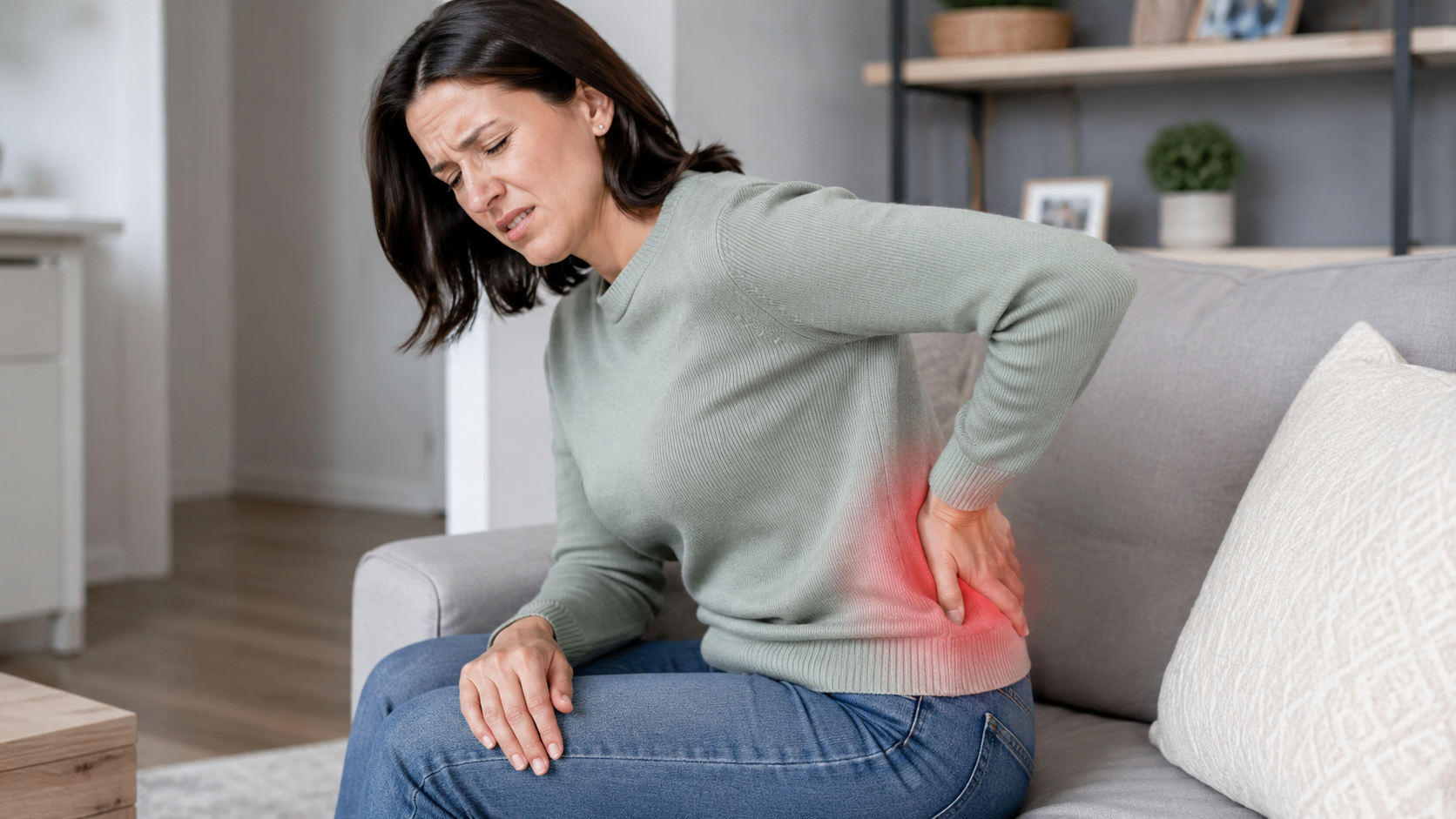Back Pain
