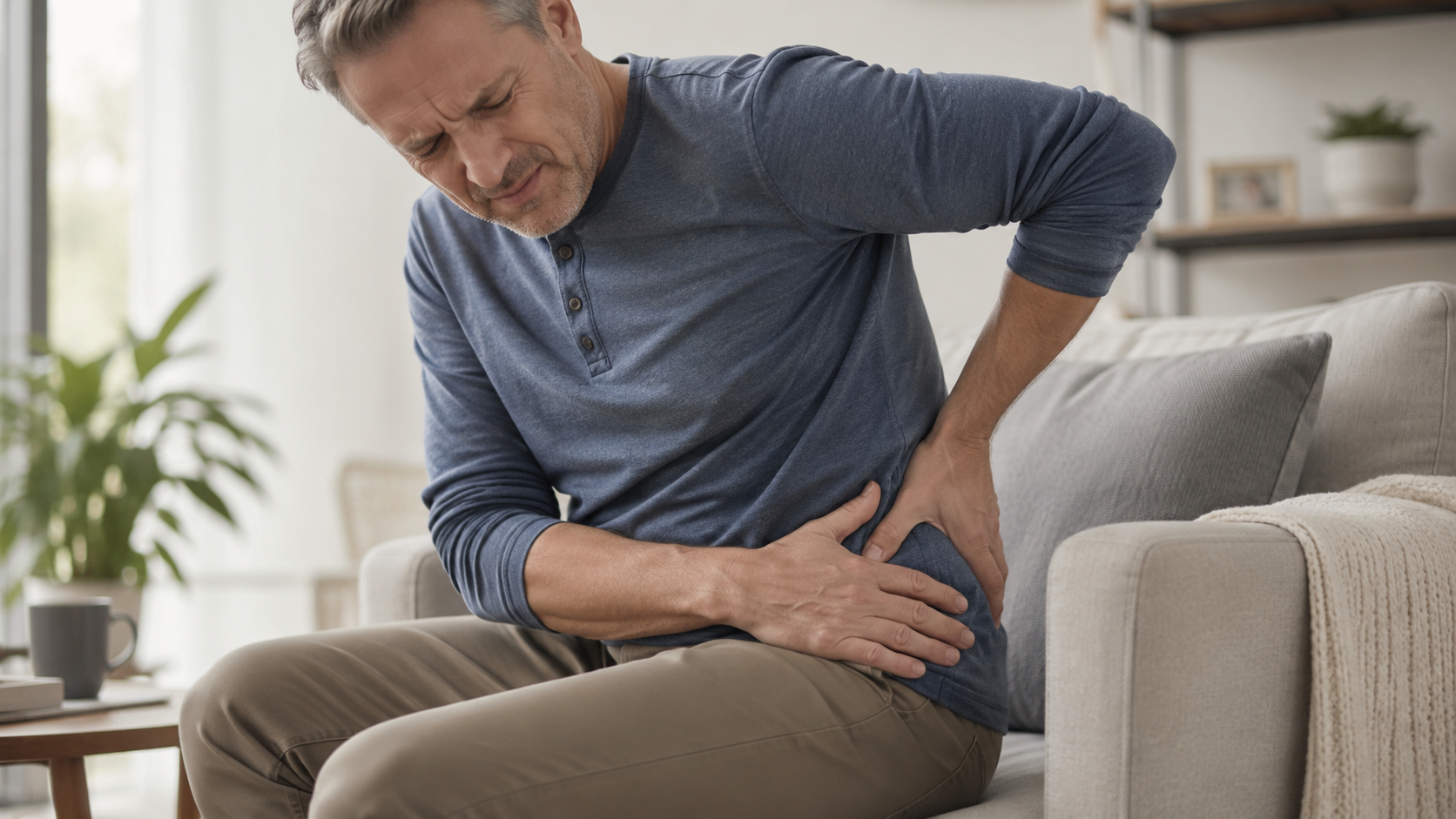 Hip Injury