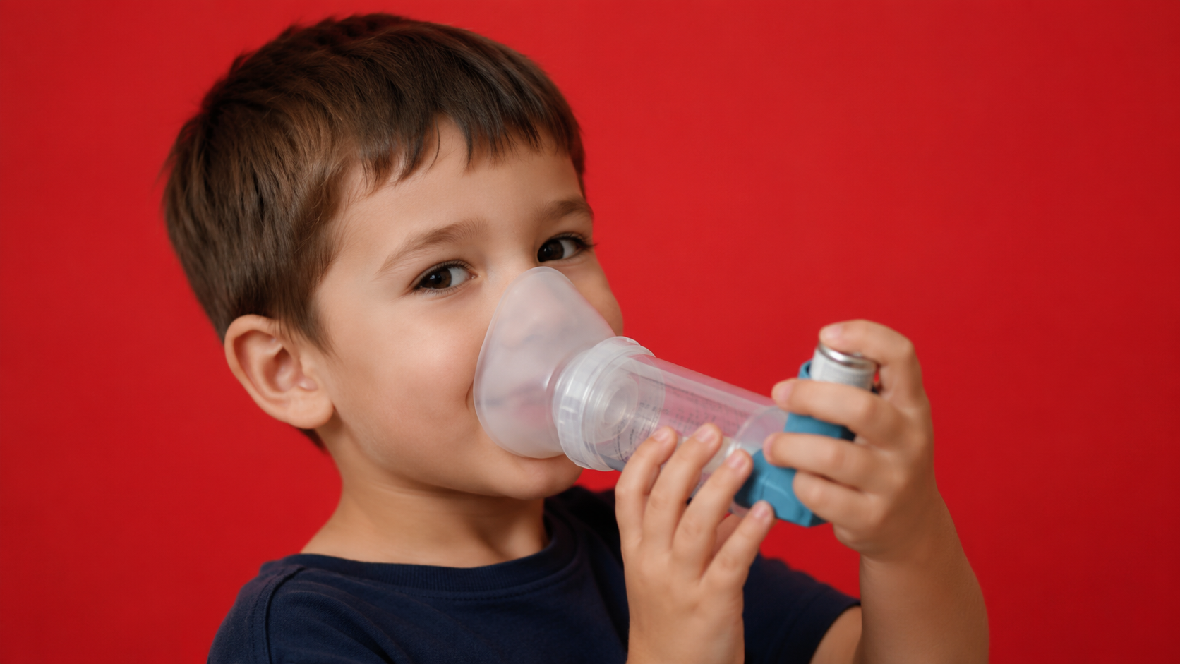 Thunderstorm Asthma
