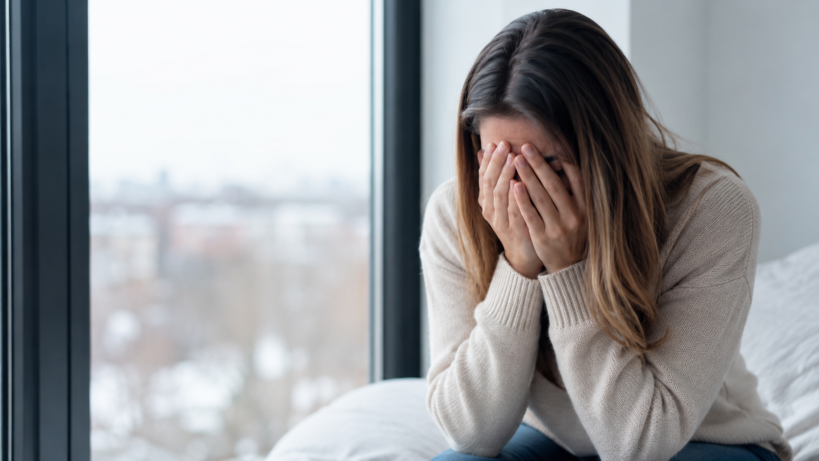 Panic Attacks and Anxiety Attacks