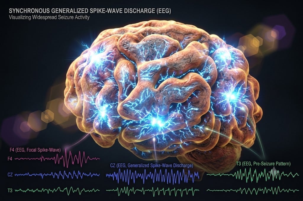 Epilepsy First Aid