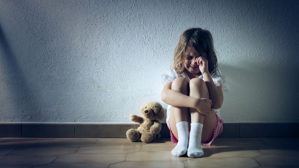 Mental Health Problems In Childhood