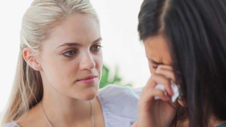 What Do Peer Support Workers In Mental Health Do? - FirstAidPro