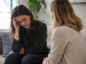 How to become a mental health support worker