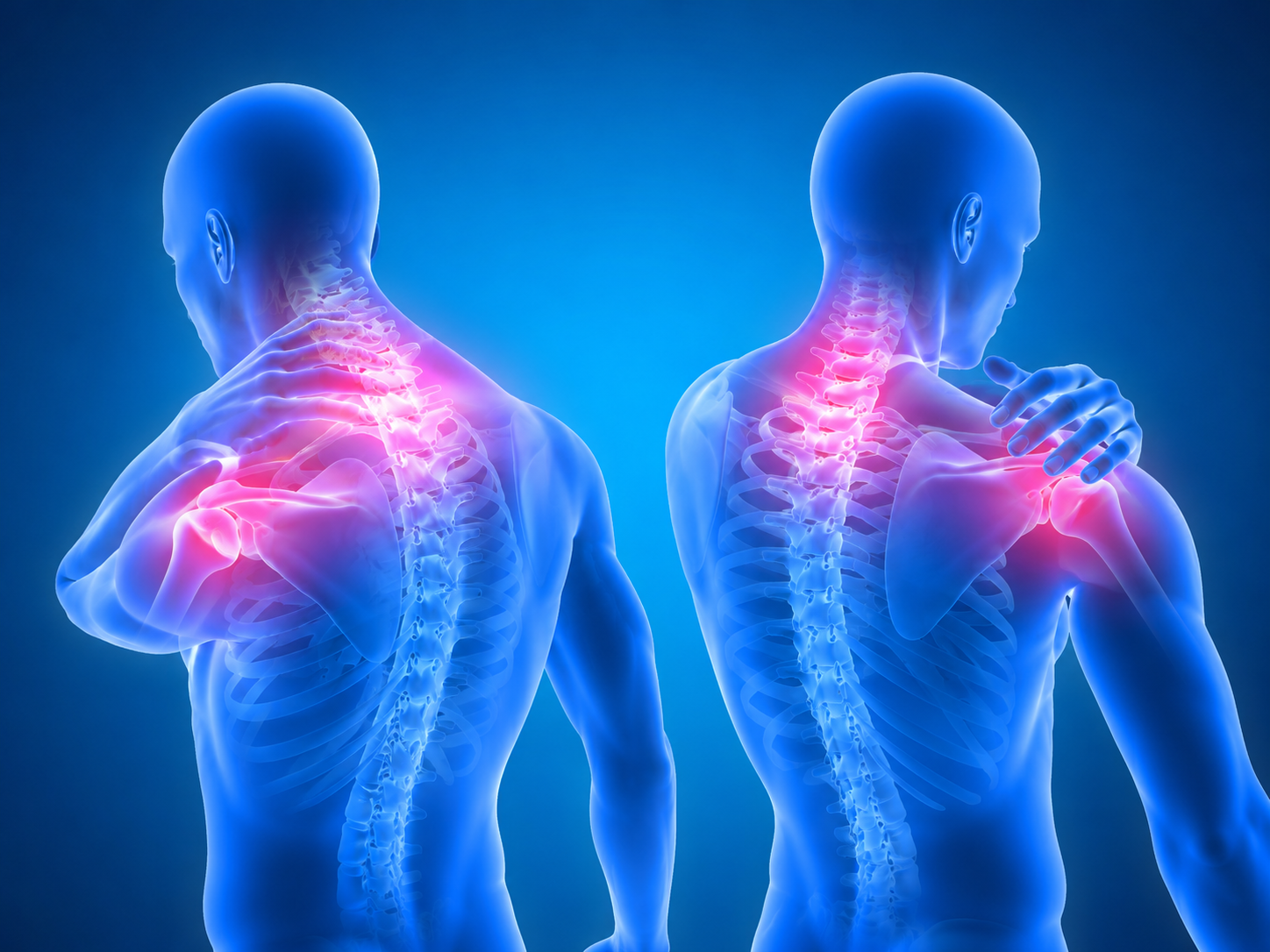 Repetitive Strain Injuries
