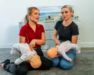FirstAidPro - HLTAID012 Provide First Aid in an education and care settin