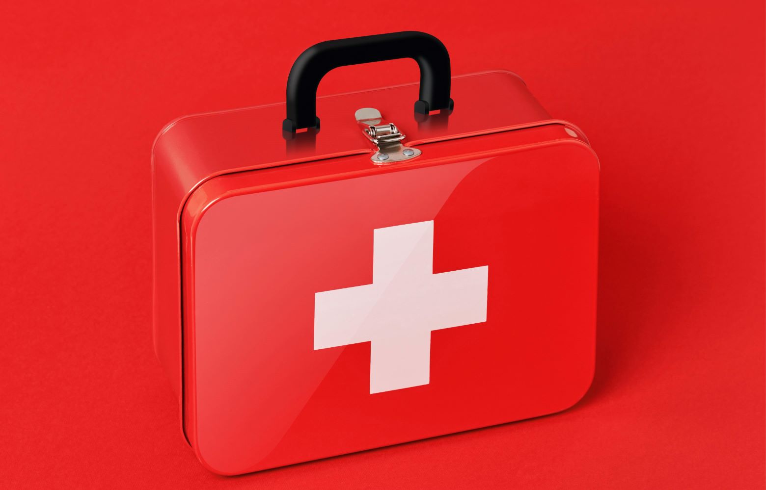 first aid kit for home use