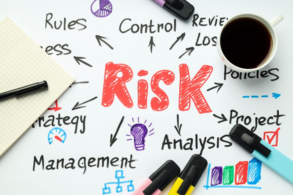 risk protection and eliminating the risk