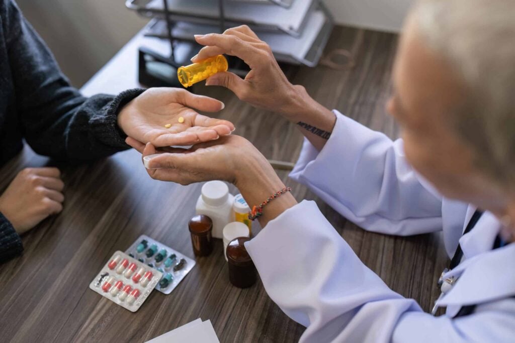 HLTHPS006 Medication Administration Course Launceston