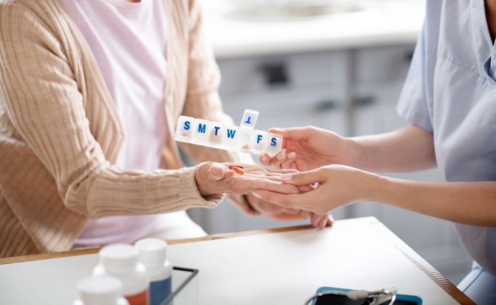 Medication Administration training Hobart