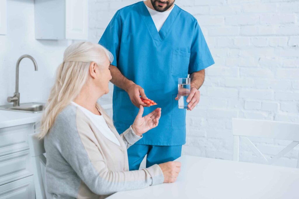 Medication Administration Courses - First Aid Pro