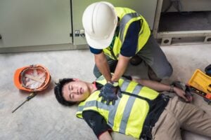 Leading CPR LVR Course Adelaide Training