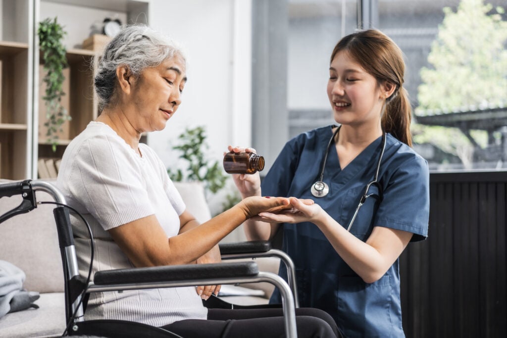 Medication administration course Morphett Vale