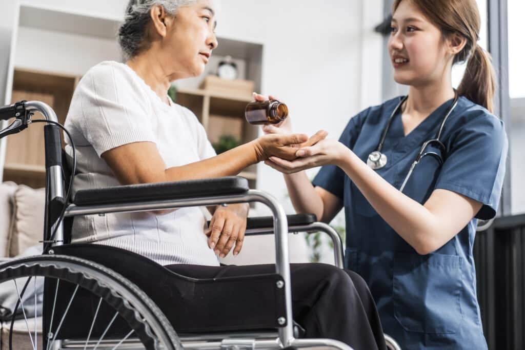 HLTHPS006 Assist clients with medication course - First Aid Pro