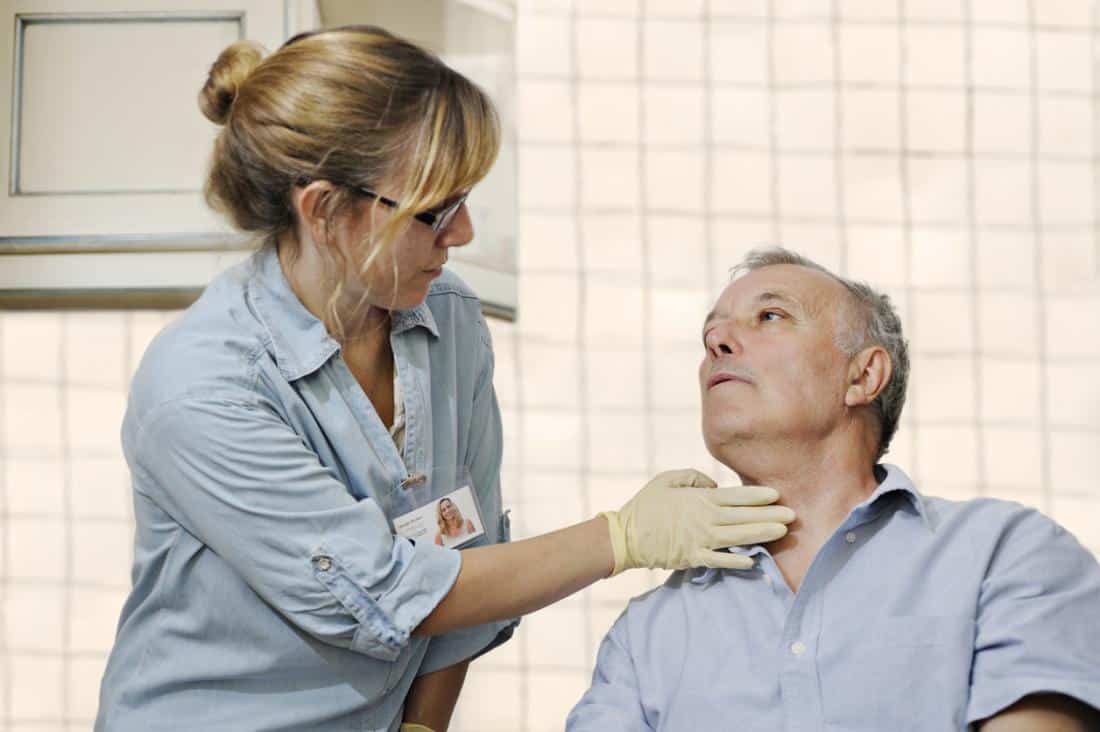 dysphagia support