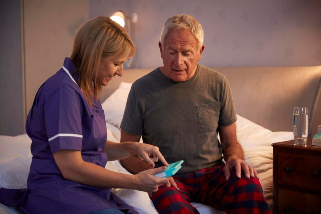 Medication Training for Nurses & Support Workers