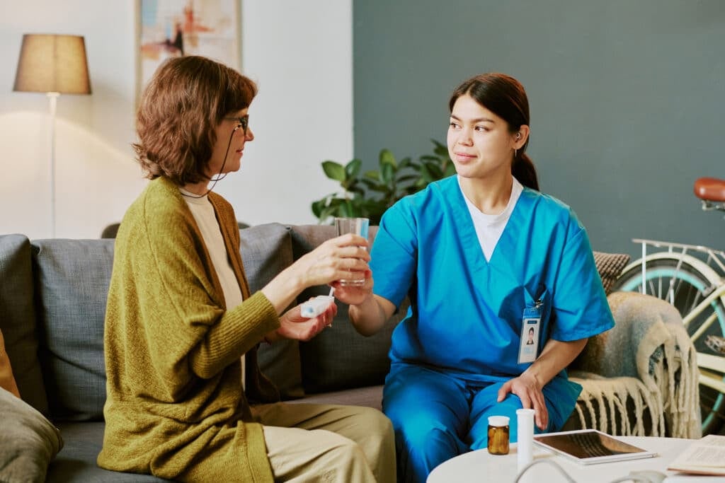 Medication Administration Course Darwin - First Aid Pro