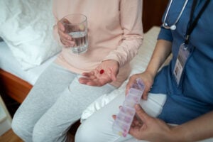 Medication Administration Course Mackay QLD - First Aid Pro
