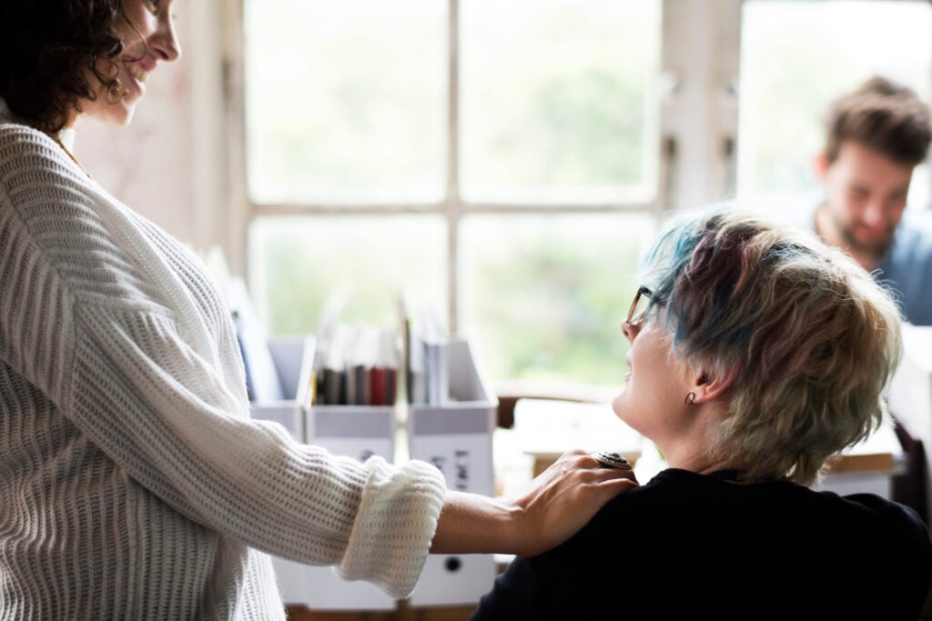 Leading NDIS Training Australia Provider