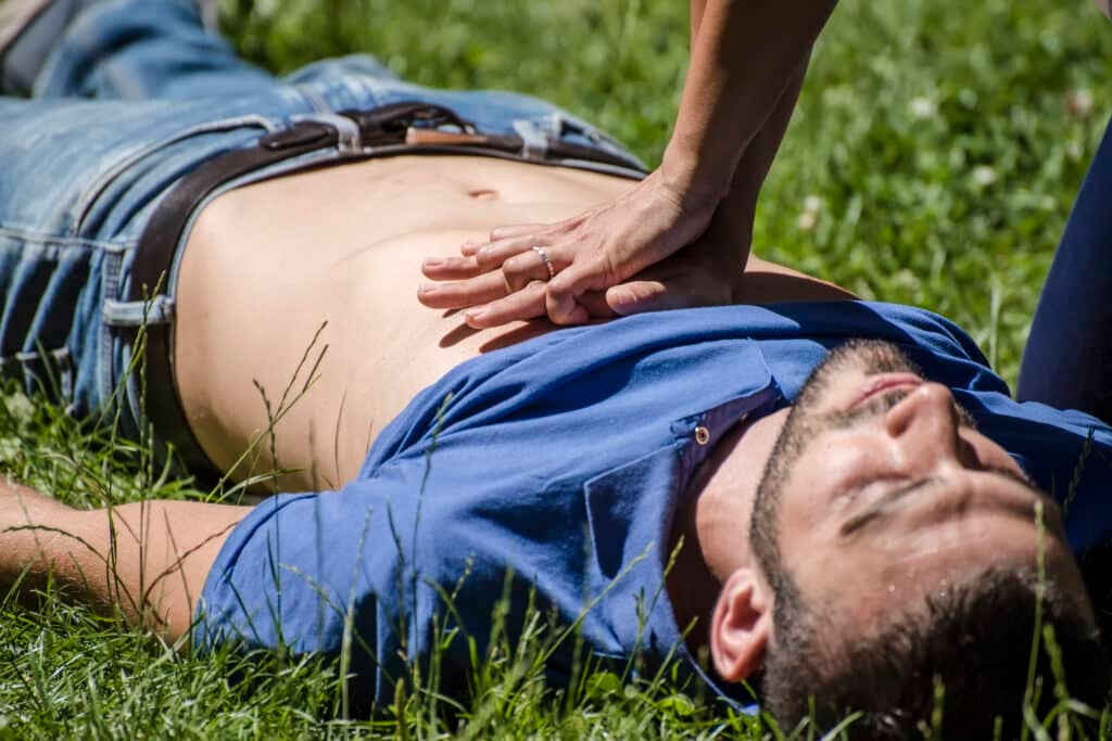 Remote First Aid Course Darwin - First Aid Pro