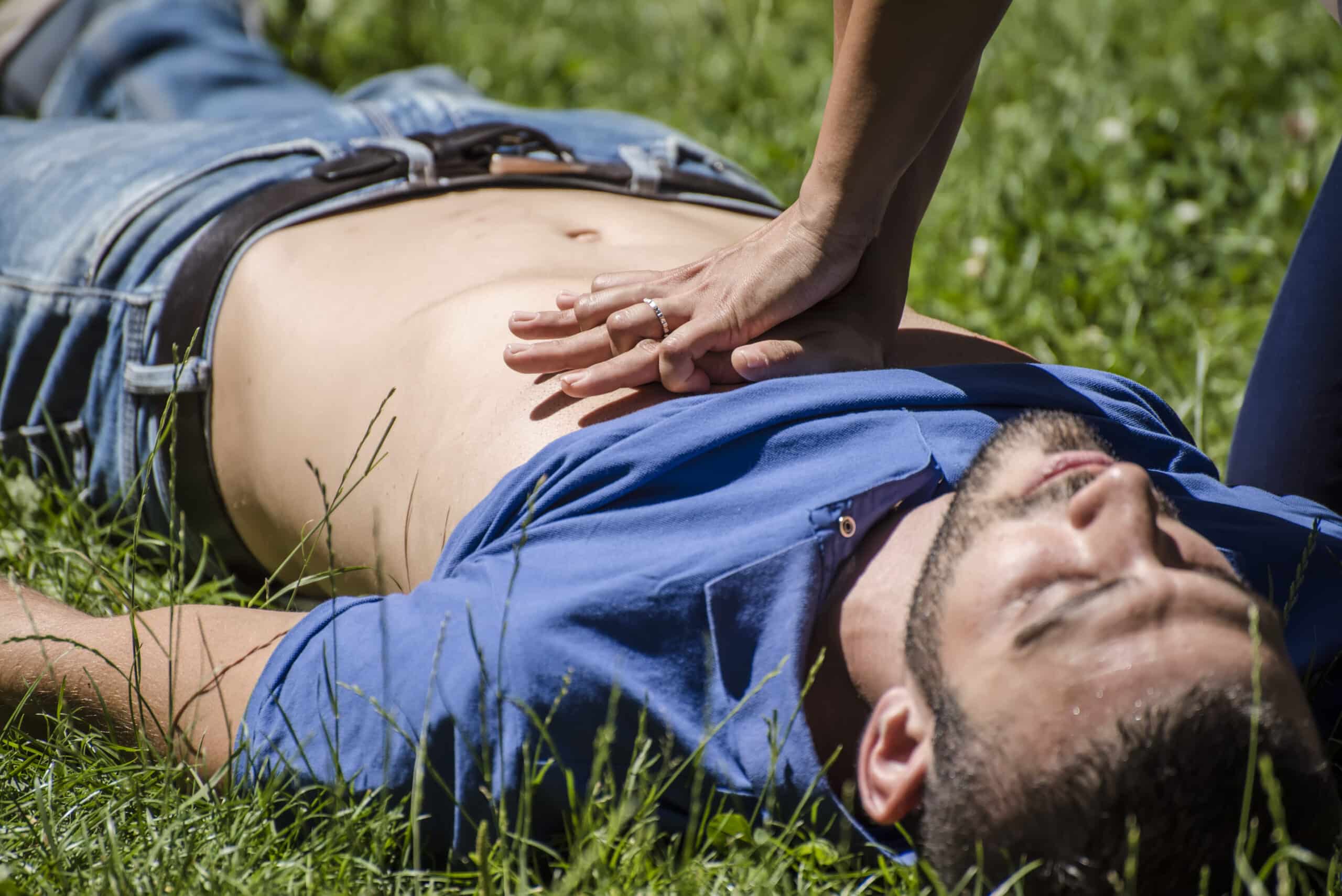 Remote First Aid Course Darwin - First Aid Pro