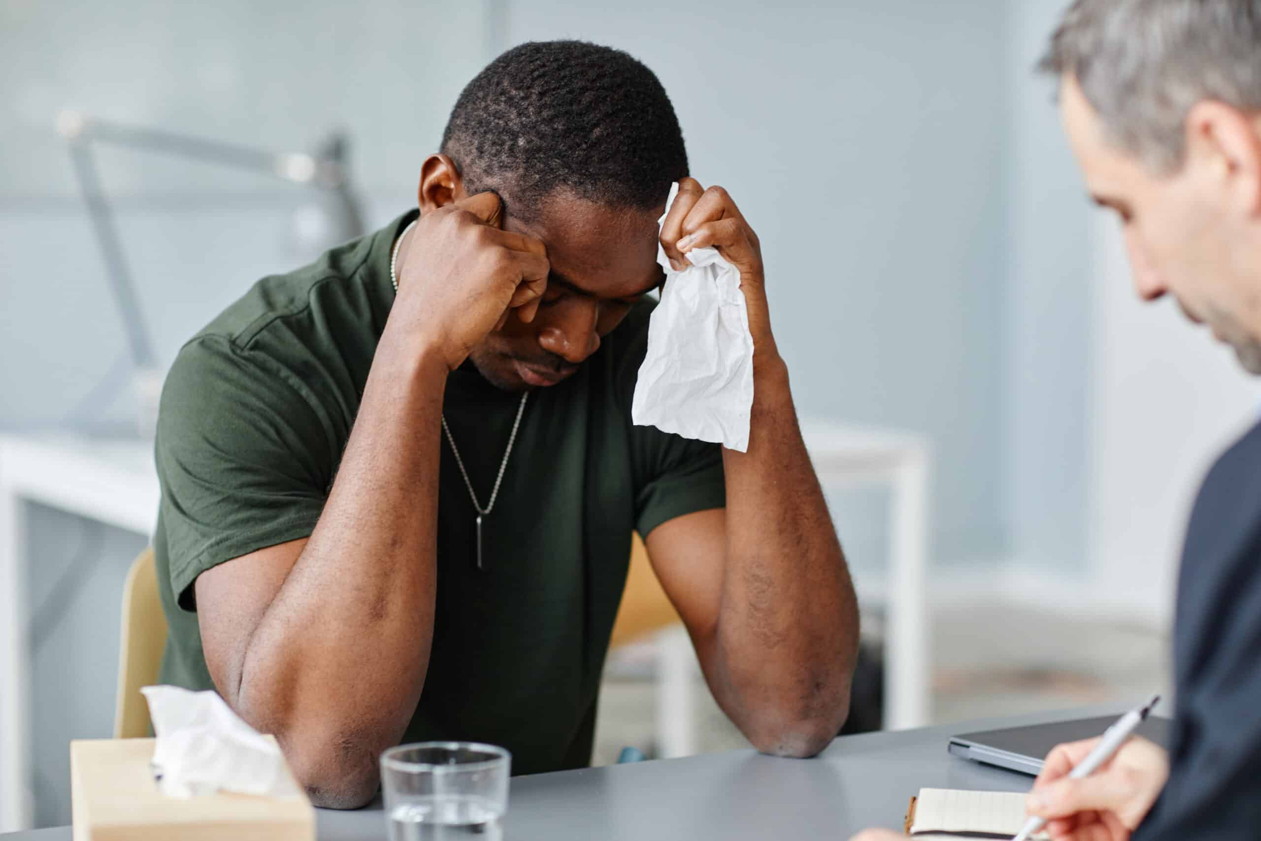 Melbourne mental health first aid training