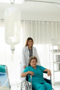Manual Handling Refresher Course Hobart - First Aid Pro