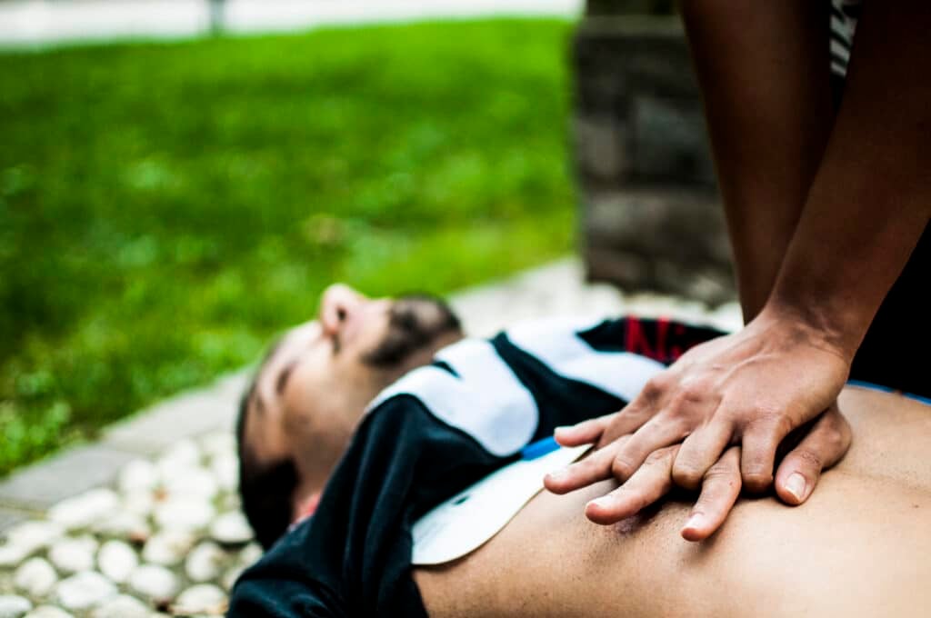 Remote First Aid Course Launceston - First Aid Pro