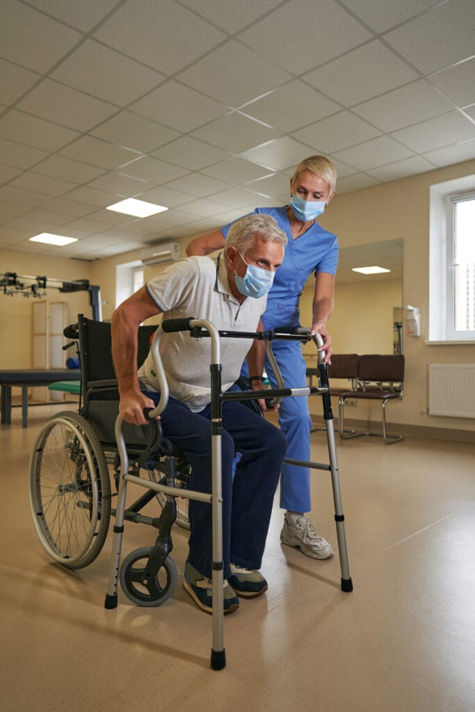 Manual Handling Refresher Morphett Vale - First Aid Pro