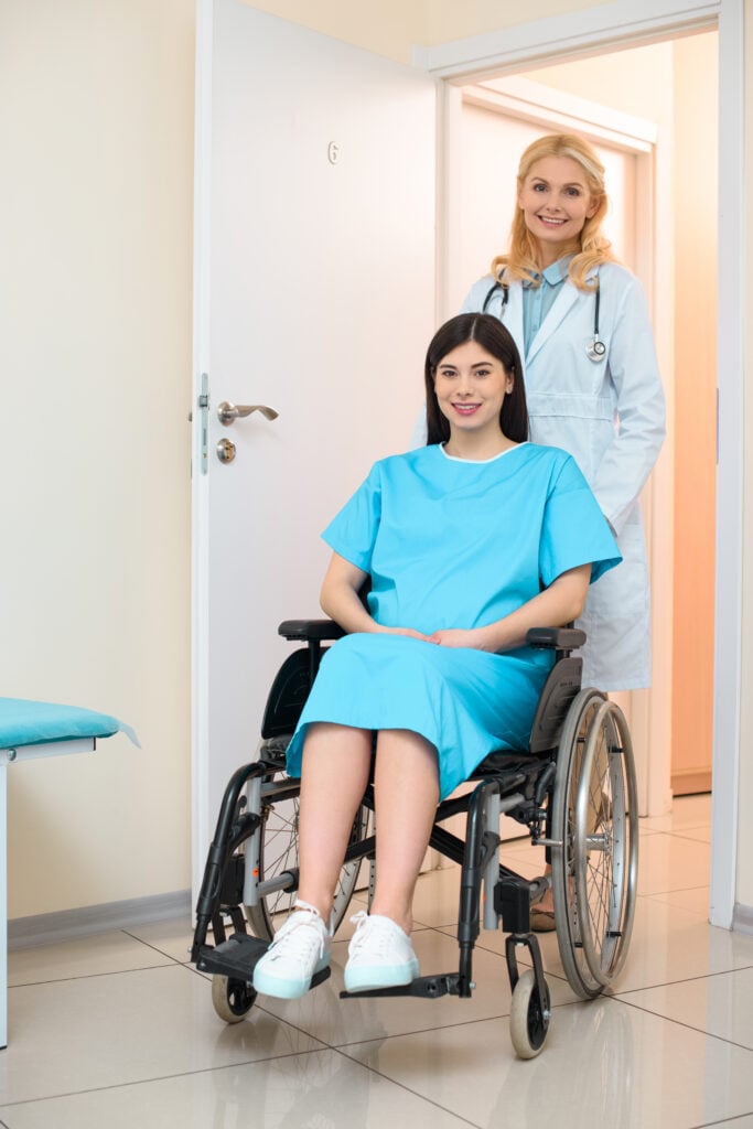 Manual Handling Refresher Adelaide - First Aid Pro