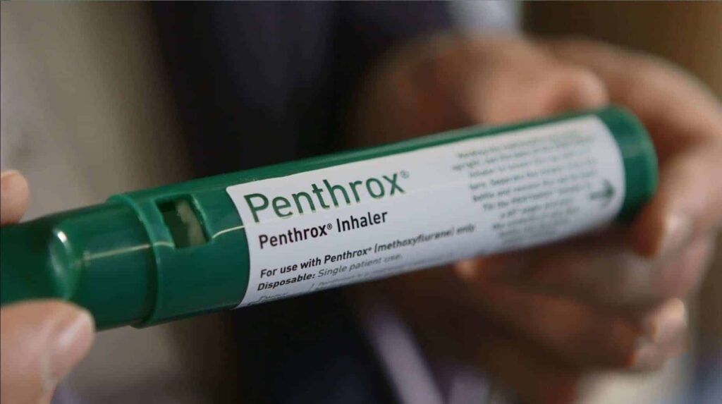 PUAEME008 Provide Pain Management Course